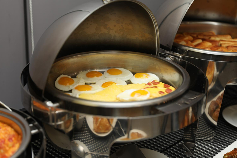 Food & Drinks 5, Erebuni Hotel Yerevan, Yerevan