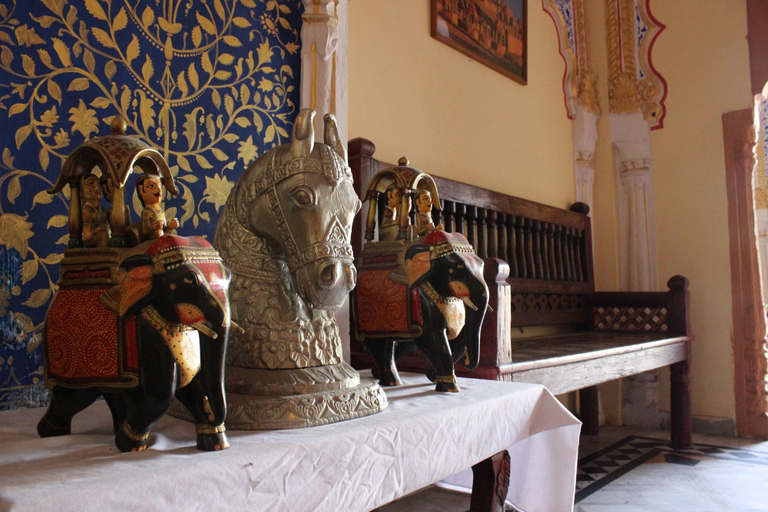 Public Area 2, Hotel Royale Plazo, Jodhpur