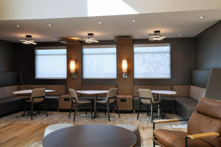 Public Area 3, Residence Inn By Marriott El Paso East, El Paso