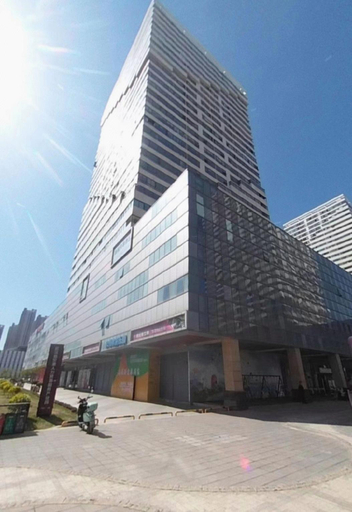 Exterior & Views 1, Ji Hotel Wuhan Keting Polar Ocean World, Wuhan