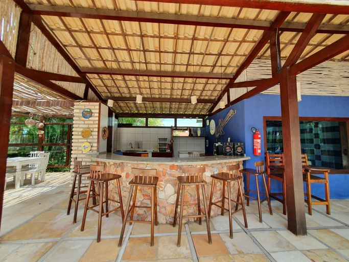 Food & Drinks 5, Eco Resort Vento Leste, Jijoca de Jericoacoara