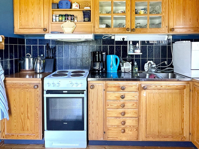 Interior 5, 5 Person Holiday Home in Uddevalla, Uddevalla