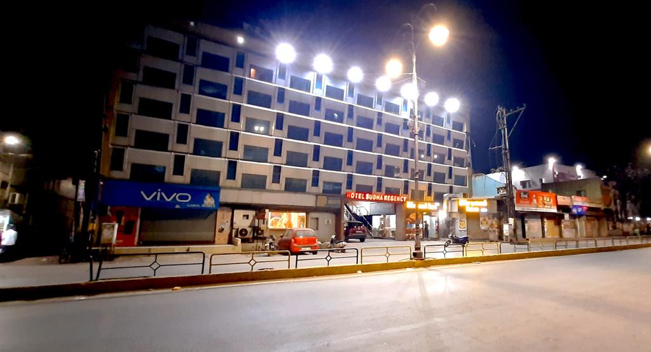 Exterior & Views 5, Hotel Sudha Regency, Raipur