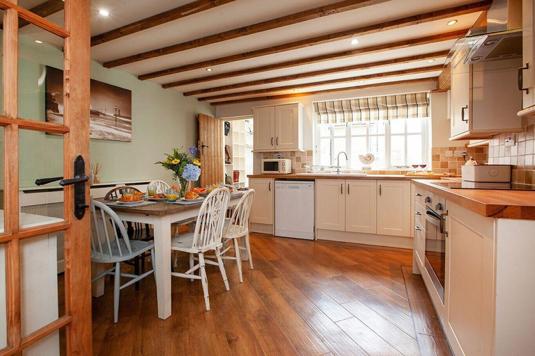 Others 5, Farndale Cottage, North Yorkshire