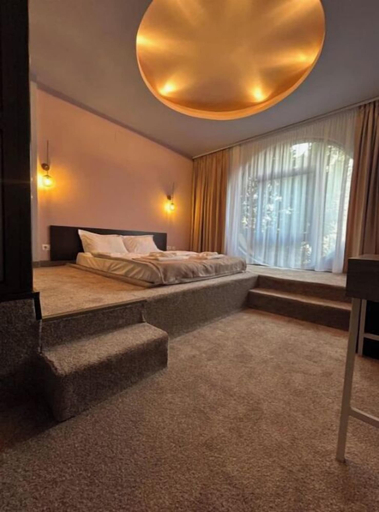 Room 2, Hotel Artimino, Timisoara