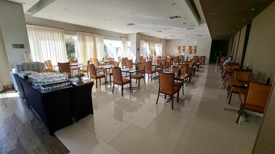 Food & Drinks 5, Hotel Diego de Almagro Alto el Loa, El Loa
