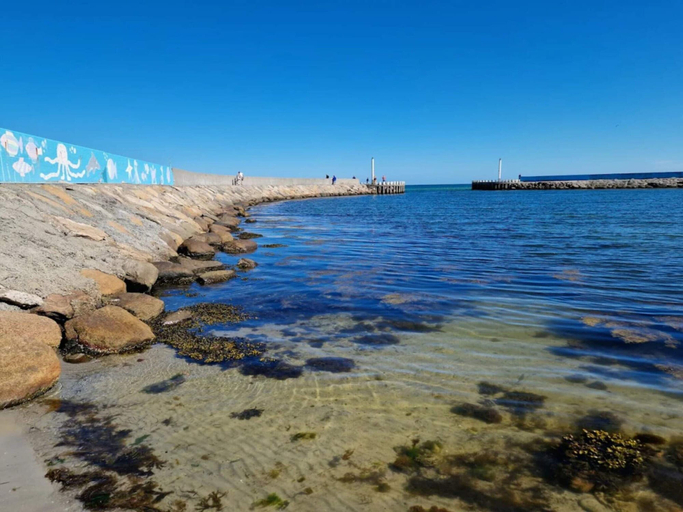 Water view 3, 4 Star Holiday Home in Hadsund, Mariagerfjord