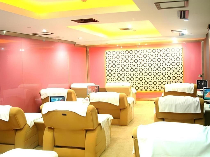 Food & Drinks, Shaoxing Yintai Hotel, Shaoxing