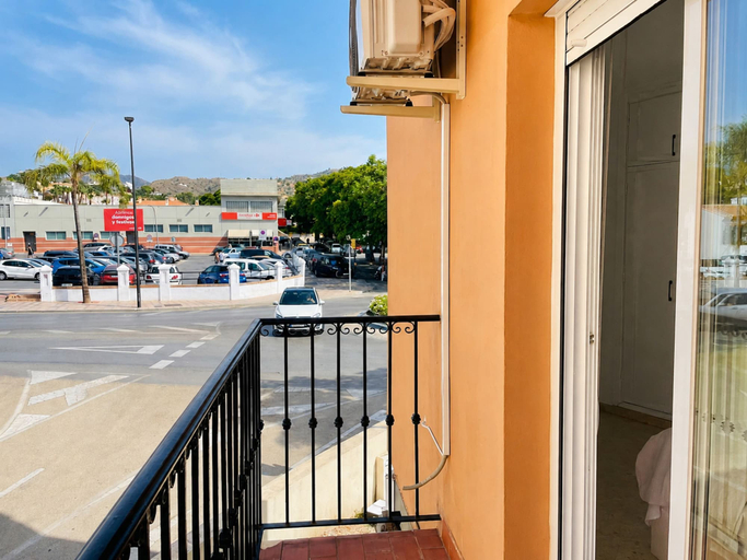 Others 5, Apartamento La Cala Blanc en La Cala del Moral, Málaga