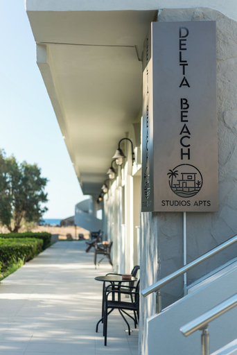 Exterior 5, Deltabeach, Crete