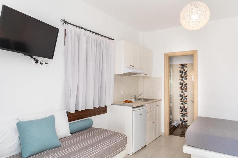 Others 5, Depis place and apartments, South Aegean