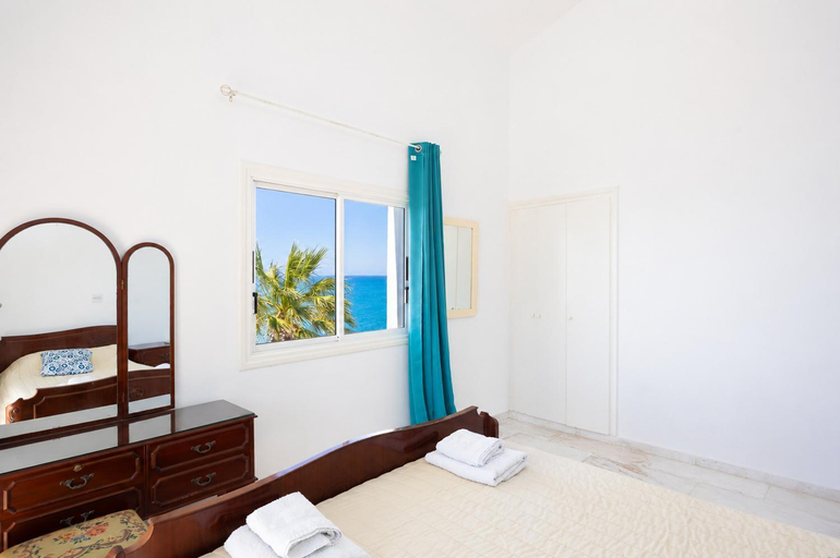 Facilities 5, Panorama Villa