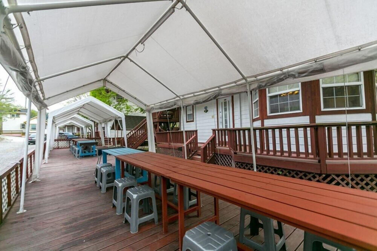 Food & Drinks, Yeomiji Pension, Gapyeong