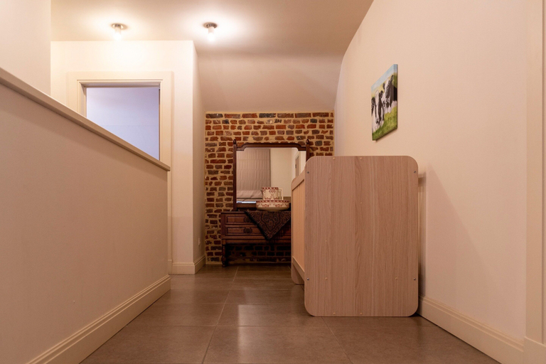 Interior 5, Apartment 1 - Charming Duplex Accommodation at the Alfonsine Farm, Limburg