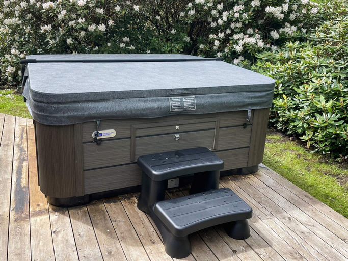 Spa treatment 5, 5 Star Holiday Home in Bogense, Nordfyns