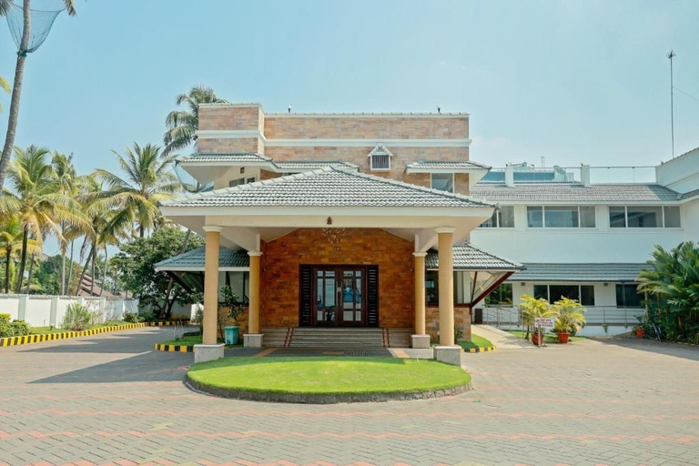 Exterior & Views 2, Renai Blue Waters Cherai, Ernakulam