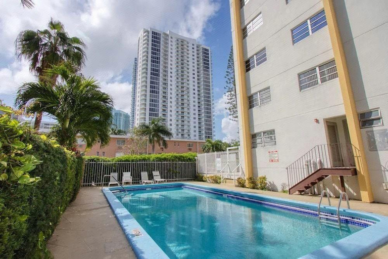 Sport & Beauty 4, Suites at 23 Palms by RocketStay, Miami-Dade