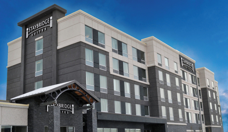 Exterior & Views 2, Staybridge Suites RED DEER NORTH, Division No. 8