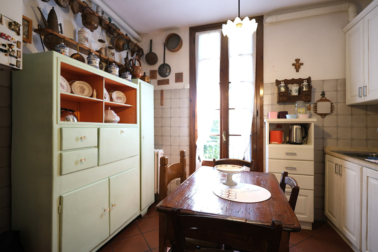 Private kitchen 3, Wine Apartments Florence Soave, Florence