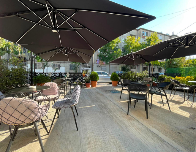 Food & Drinks 5, BS Hotel, Durrësit