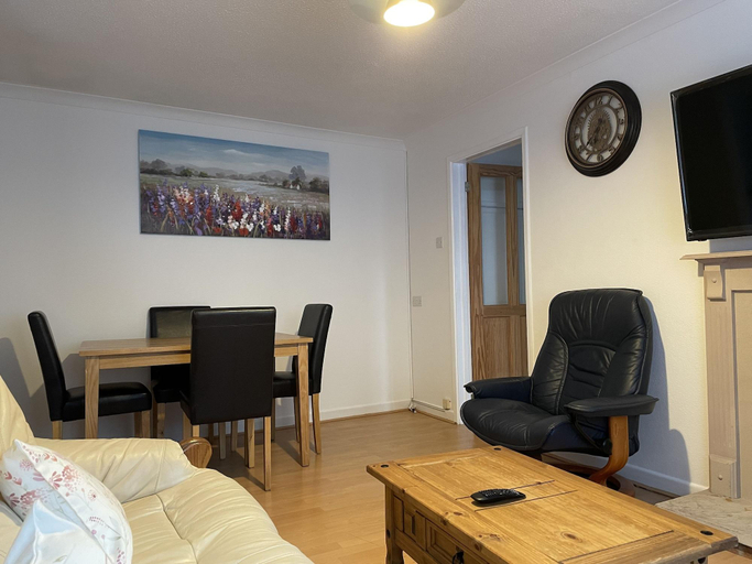Others 5, Tivoli Bungalow, North Somerset