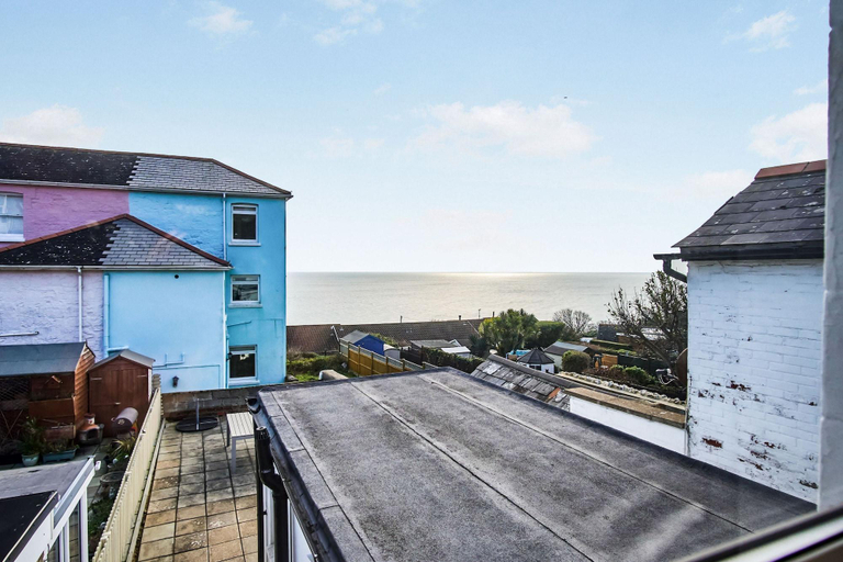 Public Area 3, Pebble Cottage, Isle of Wight
