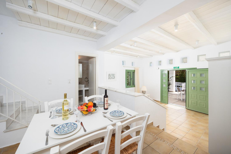 Facilities 5, Villa Loka, South Aegean