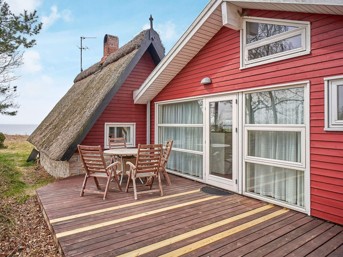 Primary image, 4 Star Holiday Home in Aakirkeby, Bornholm