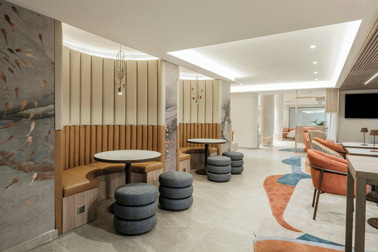Public Area 3, Courtyard by Marriott Sliema