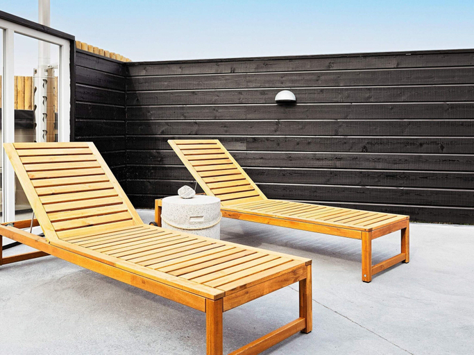 Others 5, 5 Star Holiday Home in Lokken, Hjørring