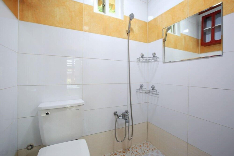 Bathroom 3, Wondumag Minbak, Pocheon