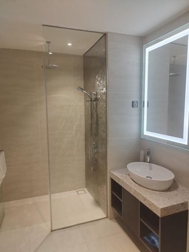 Bathroom 5, Like Home Star KLCC, Kuala Lumpur