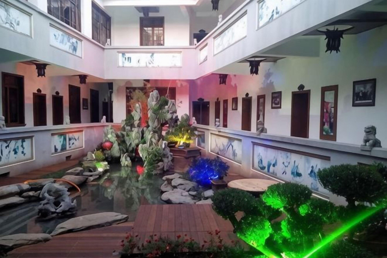 Exterior & Views 2, Maojia Hotel, Xiangtan
