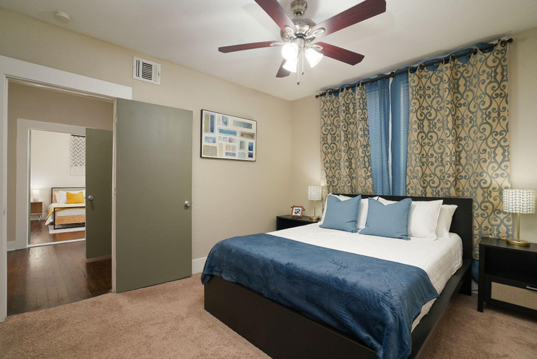 Bedroom 3, Amazing Fully Fenced Home Only 1 7 Mi To Downtown, Bexar