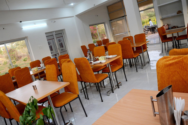 Food & Drinks 5, Chitrakoot Garden And Resorts Pushkar, Ajmer