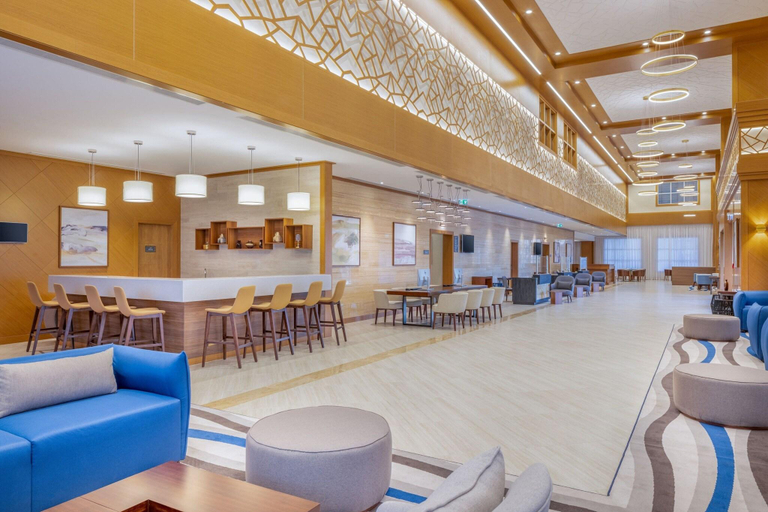 Public Area, Residence Inn by Marriott Dammam, Dammam