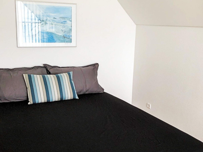 Bedroom 3, 8 Person Holiday Home in Hadsund-by Traum, Mariagerfjord