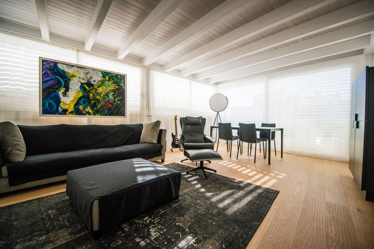 Public Area 2, Le Cupole Suites Apartments, Trapani