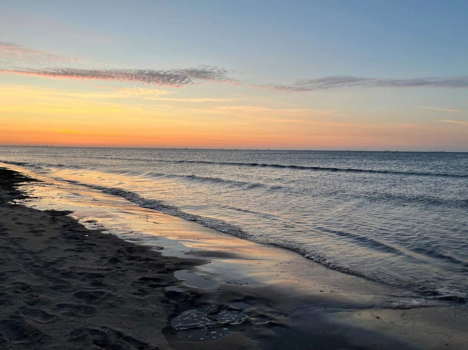 Others 4, 5 Star Holiday Home in Albaek, Frederikshavn
