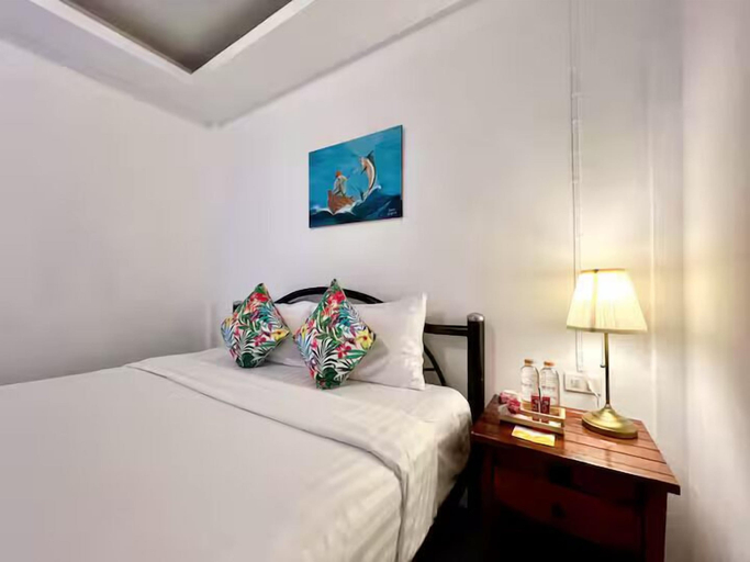 Bedroom 3, The Snug Airportel, Pulau Phuket