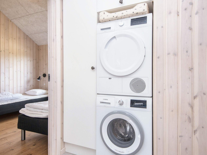 Interior 3, 5 Star Holiday Home in Borkop, Vejle