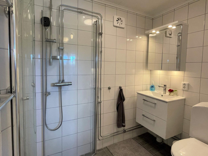 Interior 5, 4 Star Holiday Home in Skarhamn, Tjörn