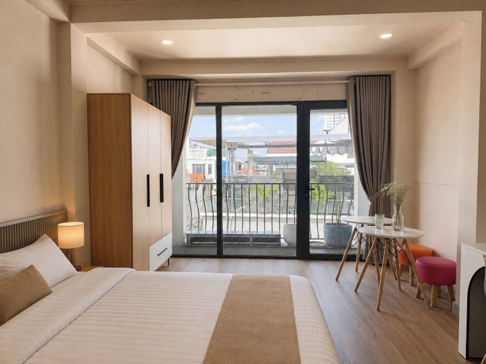 Others 4, Hai Hotel by Urban B, Ho Chi Minh City
