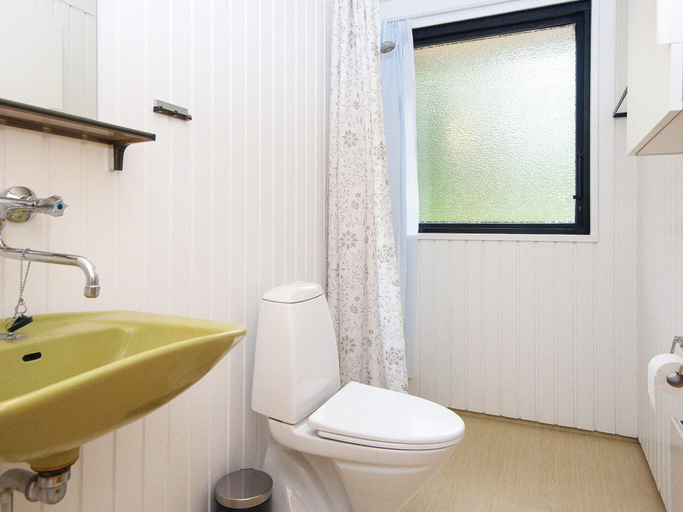 Interior 5, 6 Person Holiday Home in Ans By, Silkeborg