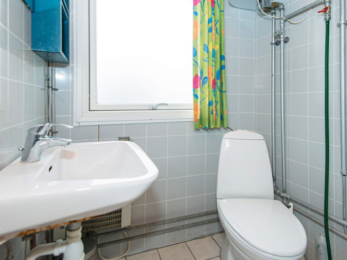 Interior 2, 5 Person Holiday Home in Knebel, Syddjurs