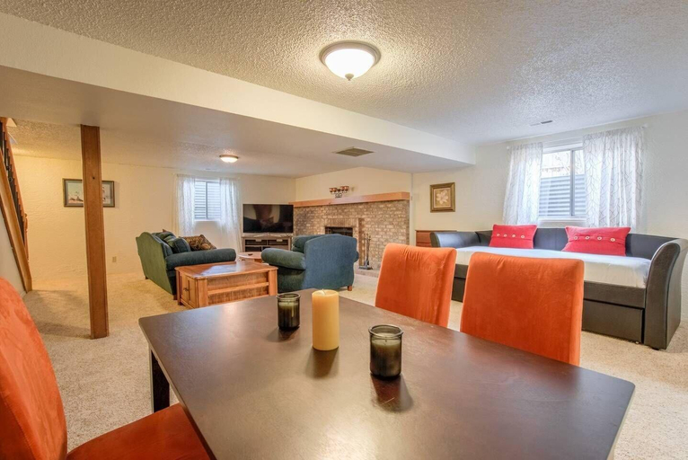 Others 4, 3bdrm Value and Comfortcheyenne Mountain Suburbs!, El Paso