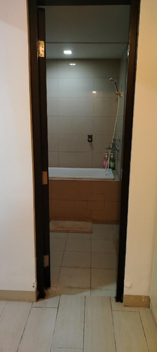 Bathroom 5, Parañaque Houses, Parañaque