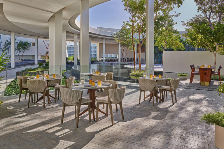 Food & Drinks 4, The St Regis Kanai Resort Riviera Maya, Cozumel