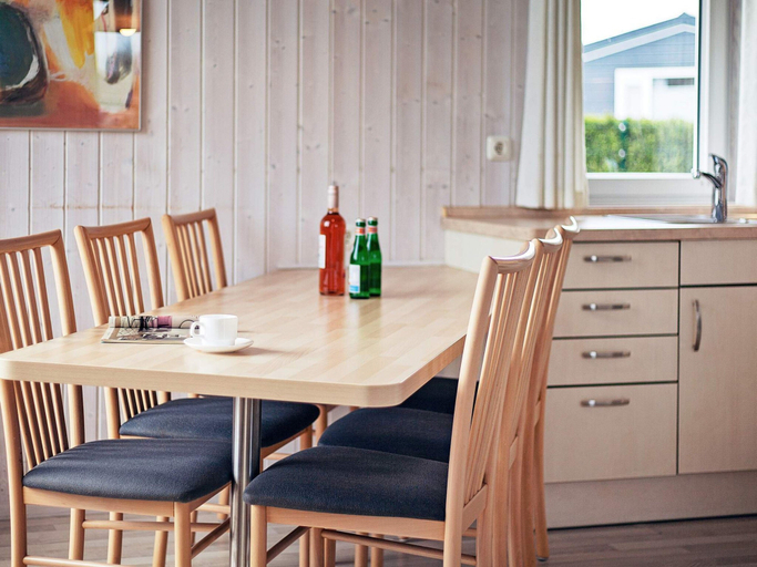 Others 5, Holiday Home in GrÃ¶mmitz, Ostholstein