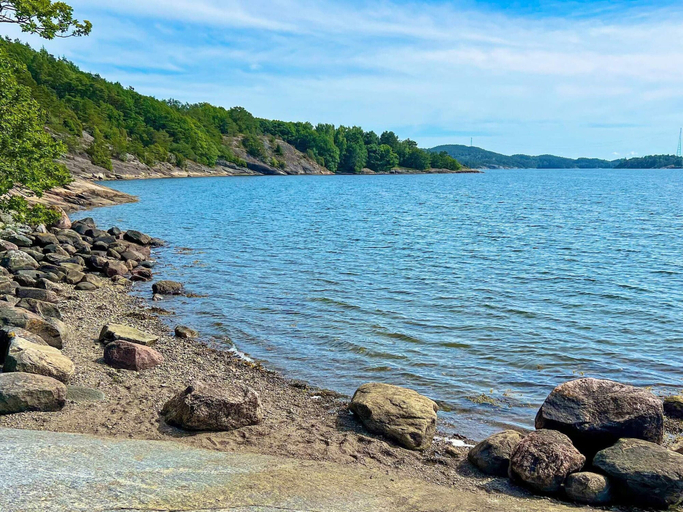 Water view 5, 4 Star Holiday Home in Ljungskile, Uddevalla